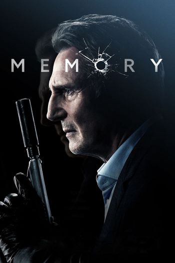 Memory 2022 English 720p 480p Web-DL ESubs