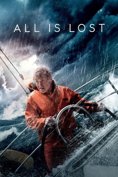All Is Lost (2013) BluRay [Hindi DD2.0 & English] Dual Audio 1080p & 720p & 480p x264 ESubs HD | Full Movie