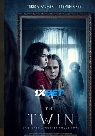 The Twin 2022 WEB-HD 750MB Bengali (Voice Over) Dual Audio 720p Watch Online Full Movie Download worldfree4u