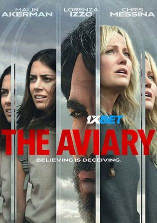 The Aviary 2022 WEB-HD 1.2GB Tamil (Voice Over) Dual Audio 720p
