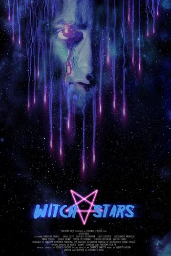 WitchStars 2018 Hindi Dual Audio 720p 480p Web-DL ESubs
