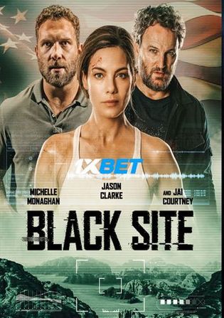 Black Site 2022 WEB-HD 750MB Bengali (Voice Over) Dual Audio 720p Watch Online Full Movie Download bolly4u