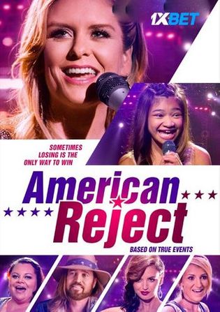 American Reject 2020 WEB-HD 750MB Bengali (Voice Over) Dual Audio 720p Watch Online Full Movie Download worldfree4u
