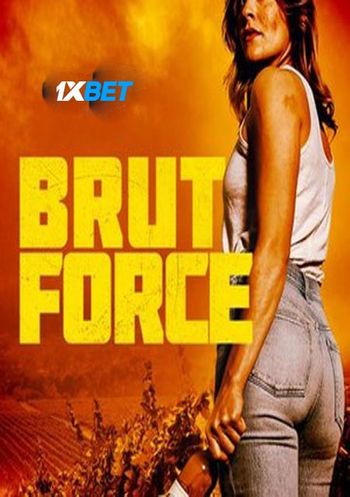 Brut Force 2022 Telugu (Voice Over) Dual Audio WEB-DL Full Movie Download Brut Force 2022 Telugu (Voice Over) Dual Audio WEB-DL Full Movie Download