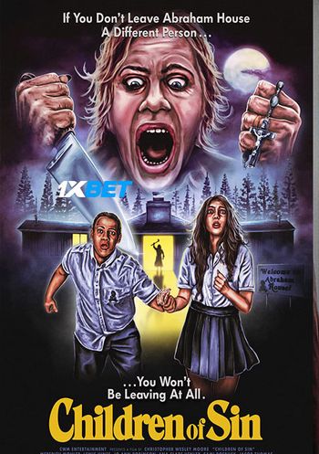 Children of Sin 2022 Telugu (Voice Over) Dual Audio WEB-DL Full Movie Download Children of Sin 2022 Telugu (Voice Over) Dual Audio WEB-DL Full Movie Download