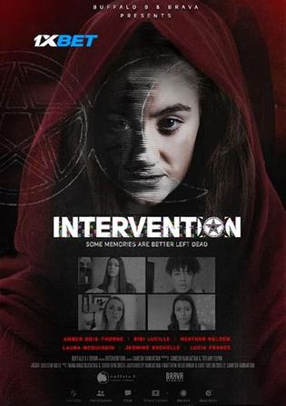 Intervention 2022 WEB-HD 750MB Telugu (Voice Over) Dual Audio 720p Watch Online Full Movie Download bolly4u
