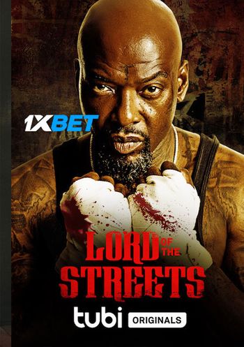 Lord of the Streets 2022 Bengali (Voice Over) Dual Audio WEB-DL Full Movie Download