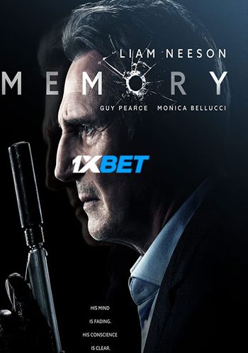 Memory 2022 Tamil (Voice Over) Dual Audio WEB-DL Full Movie Download Memory 2022 Tamil (Voice Over) Dual Audio WEB-DL Full Movie Download
