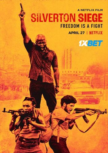 Silverton Siege 2022 Telugu (Voice Over) Dual Audio WEB-DL Full Movie Download