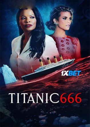 Titanic 666 2022 WEB-HD Tamil (Voice Over) Dual Audio 720p
