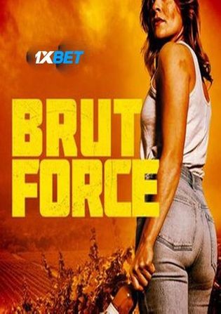 Brut Force 2022 WEB-HD 750MB Telugu (Voice Over) Dual Audio 720p Watch Online Full Movie Download worldfree4u