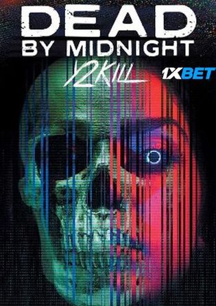 Dead by Midnight Y2Kill 2022 WEB-HD Telugu (Voice Over) Dual Audio 720p