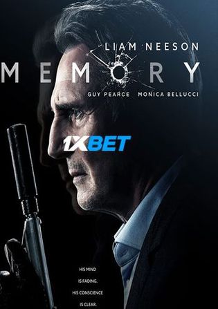 Memory 2022 WEB-HD 750MB Tamil (Voice Over) Dual Audio 720p Watch Online Full Movie Download worldfree4u
