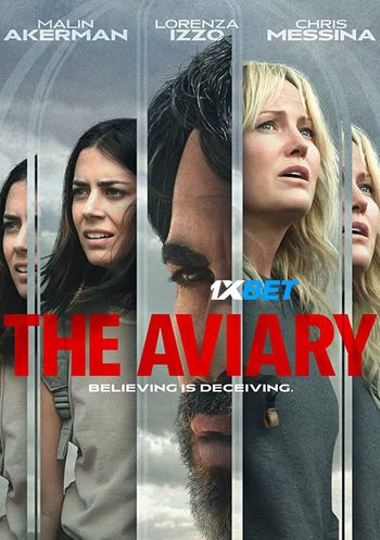 The Aviary 2022 Telugu (Voice Over) Dual Audio WEB-DL Full Movie Download The Aviary 2022 Telugu (Voice Over) Dual Audio WEB-DL Full Movie Download