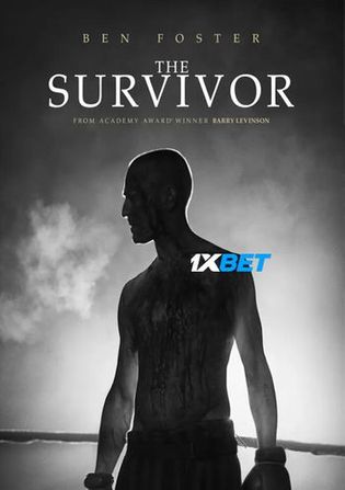 The Survivor 2022 WEB-HD Telugu (Voice Over) Dual Audio 720p