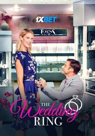 A Wedding Ring 2021 WEB-HD 750MB Telugu (Voice Over) Dual Audio 720p Watch Online Full Movie Download bolly4u