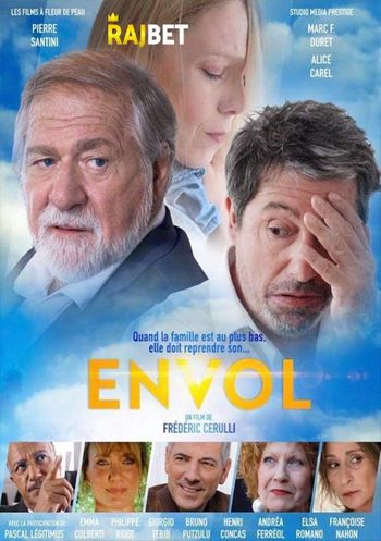 Envol 2022 Hindi (Voice Over) Dual Audio HDCAM Full Movie Download