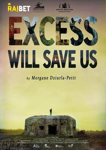 Excess Will Save Us 2022 Hindi (Voice Over) Dual Audio HDCAM Full Movie Download