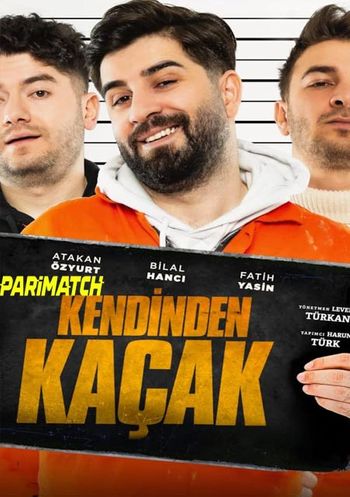 Kendinden Kacak 2022 Hindi (Voice Over) Dual Audio HDCAM Full Movie Download Kendinden Kacak 2022 Hindi (Voice Over) Dual Audio HDCAM Full Movie Download
