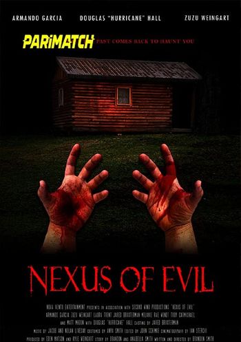 Nexus of Evil 2020 Hindi (Voice Over) Dual Audio WEB-DL Full Movie Download