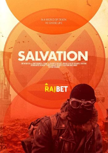 Salvation 2019 Hindi (Voice Over) Dual Audio WEB-DL Full Movie Download