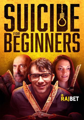 Suicide For Beginners 2022 Hindi (Voice Over) Dual Audio WEB-DL Full Movie Download Suicide For Beginners 2022 Hindi (Voice Over) Dual Audio WEB-DL Full Movie Download