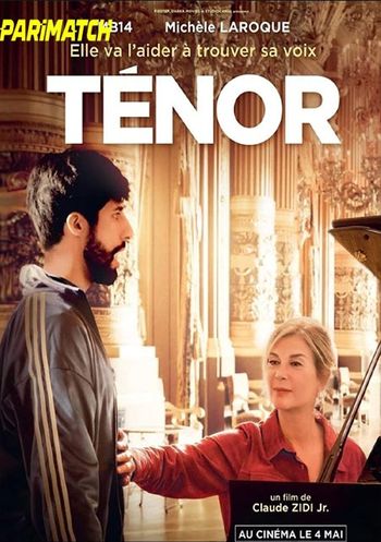 Tenor 2022 Bengali (Voice Over) Dual Audio HDCAM Full Movie Download