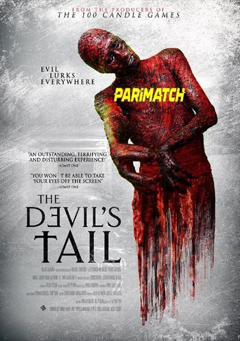 The Devils Tail 2021 Bengali (Voice Over) Dual Audio WEB-DL Full Movie Download