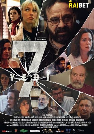 7 Yedi 2022 HDCAM 750MB Hindi (Voice Over) Dual Audio 720p Watch Online Full Movie Download bolly4u