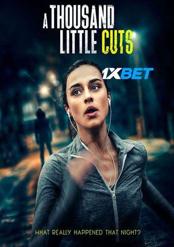 A Thousand Little Cuts 2022 Bengali (Voice Over) Dual Audio WEB-DL Full Movie Download