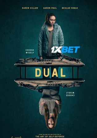 Dual 2022 WEB-HD Bengali (Voice Over) Dual Audio 720p