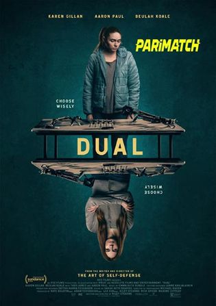 Dual 2022 WEB-HD 900MB Hindi (Voice Over) Dual Audio 720p