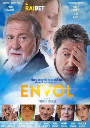 Envol 2022 HDCAM 850MB Hindi (Voice Over) Dual Audio 720p