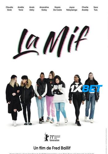 La Mif 2022 Hindi(Voice Over) Dual Audio WEB-DL Full Movie Download La Mif 2022 Hindi (Voice Over) Dual Audio WEB-DL Full Movie Download