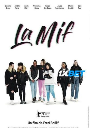 La Mif 2022 WEB-HD Hindi (Voice Over) Dual Audio 720p