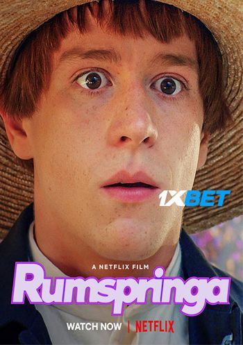 Rumspringa 2022 Hindi (Voice Over) Dual Audio WEB-DL Full Movie Download