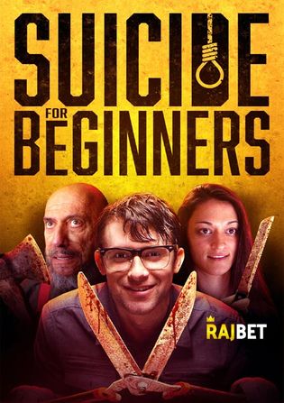 Suicide For Beginners