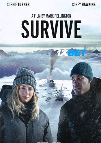 Survive 2022 Hindi(Voice Over) Dual Audio WEB-DL Full Movie Download Survive 2022 Hindi (Voice Over) Dual Audio WEB-DL Full Movie Download