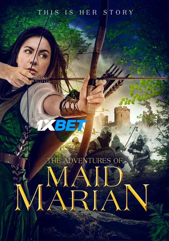 The Adventures of Maid Marian 2022 Bengali (Voice Over) Dual Audio WEB-DL Full Movie Download