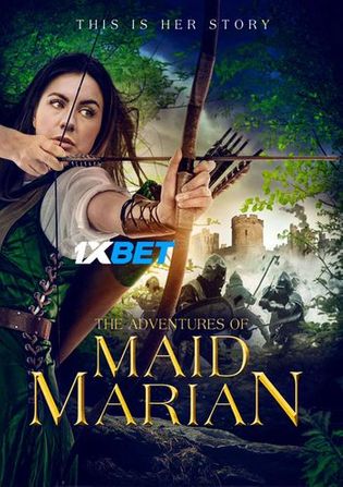 The Adventures of Maid Marian 2022 WEB-HD 750MB Bengali (Voice Over) Dual Audio 720p Watch Online Full Movie Download worldfree4u