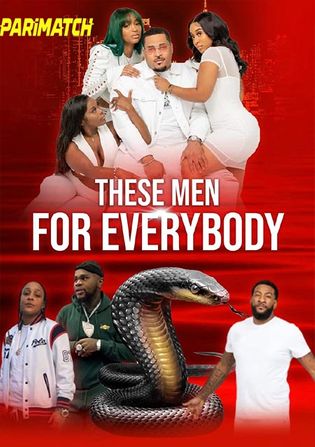 These men for everybody 2022 WEB-HD 900MB Hindi (Voice Over) Dual Audio 720p