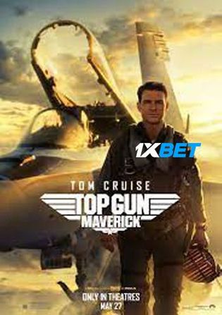 Top Gun Maverick 2022 WEB-HD 750MB Hindi (Voice Over) Dual Audio 720p Watch Online Full Movie Download worldfree4u