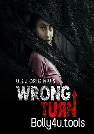 Wrong Turn 2022 WEB-DL Part 01 Hindi 720p Download Watch Online Free bolly4u