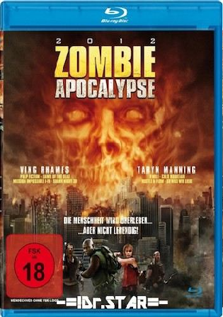 Zombie Apocalypse DC 2011 BRRip Hindi Dual Audio 720p 480p Download Watch Online Free bolly4u