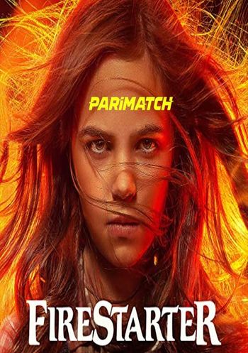 Firestarter 2022 Bengali (Voice Over) Dual Audio Web-HD Full Movie Download