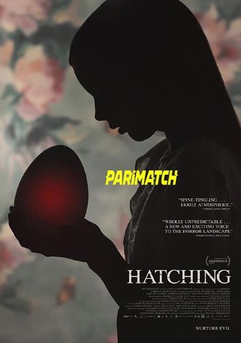 Hatching 2022 Bengali (Voice Over) Dual Audio Web-HD Full Movie Download