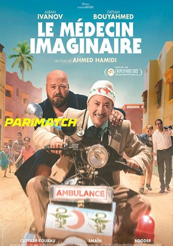 Le médecin imaginaire 2022 Hindi (Voice Over) Dual Audio Web-HD Full Movie Download
