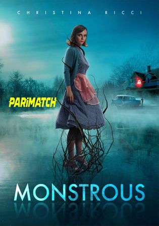 Monstrous 2022 WEB-HD 750MB Bengali (Voice Over) Dual Audio 720p Watch Online Full Movie Download bolly4u