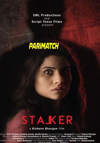 Stalker 2022 Hindi (Voice Over) Dual Audio Web-HD Full Movie Download Stalker 2022 Hindi (Voice Over) Dual Audio Web-HD Full Movie Download