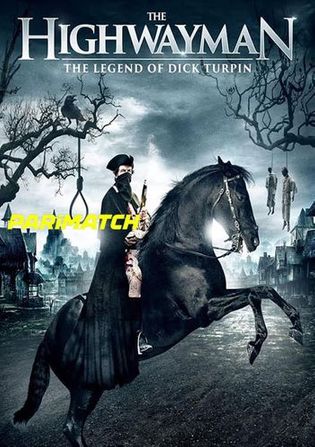 The Highwayman 2022 WEB-HD 750MB Hindi (Voice Over) Dual Audio 720p Watch Online Full Movie Download bolly4u